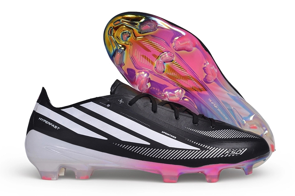 Tacos Adidas_adidas F50 HYPERFAST ELITE FG SIZE 35-45-103690423