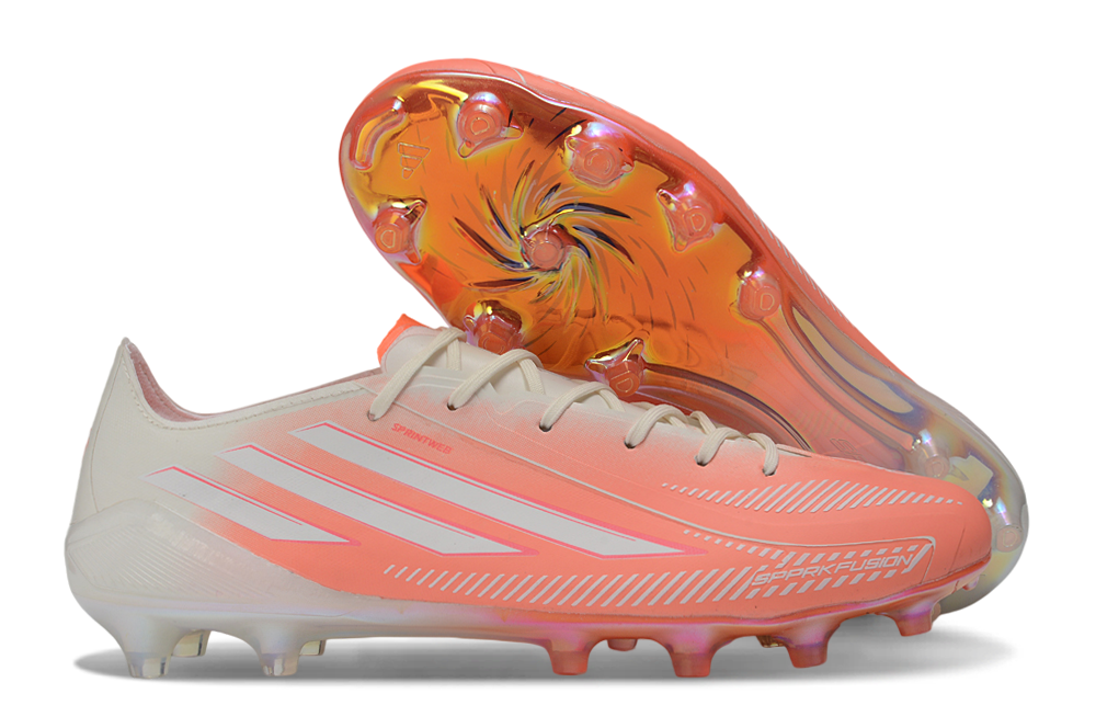 Tacos Adidas_adidas F50 HYPERFAST ELITE FG SIZE 35-45-96295412