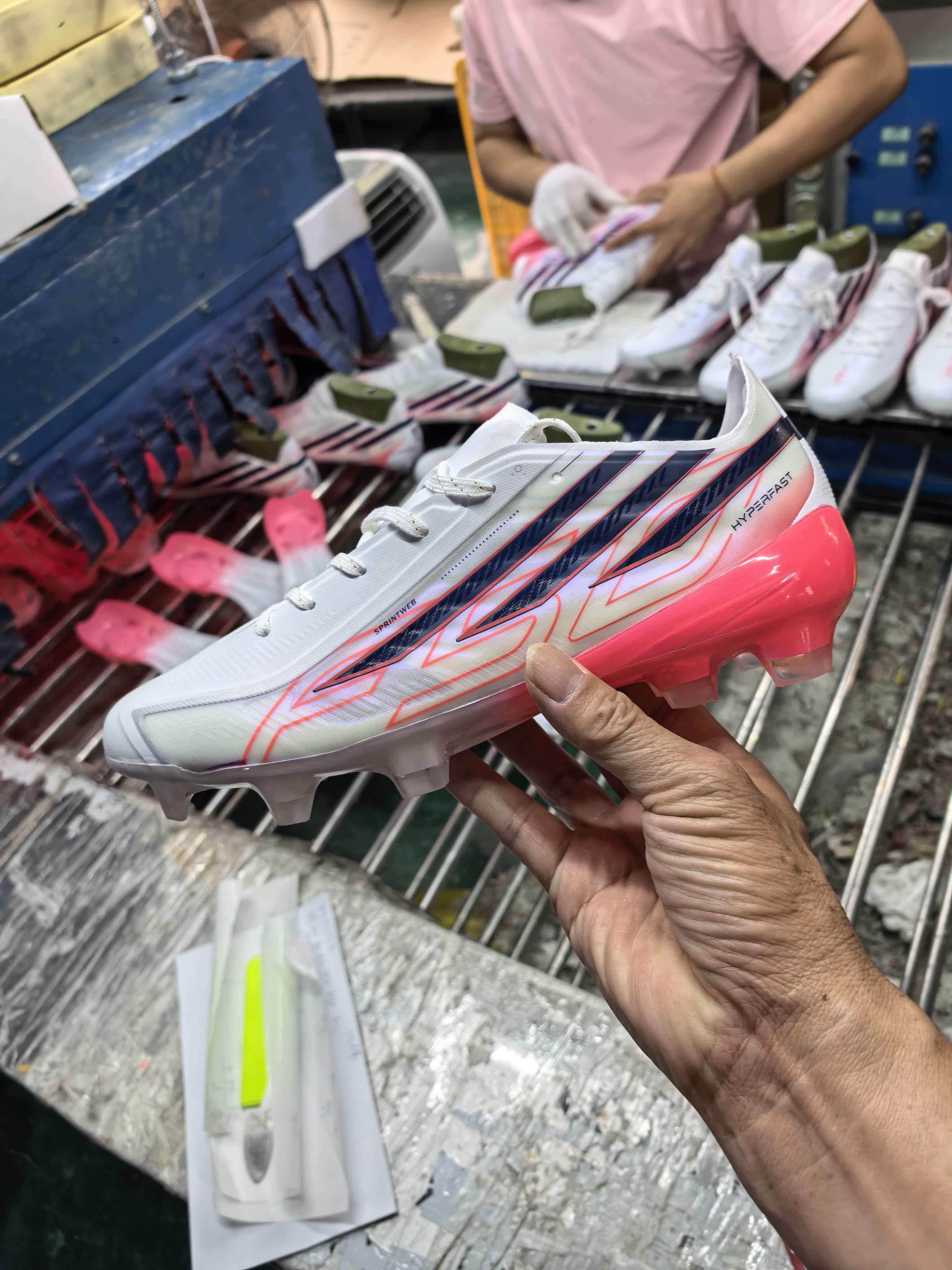 Tacos Adidas_adidas F50 HYPERFAST ELITE FG SIZE 36-45-100556785