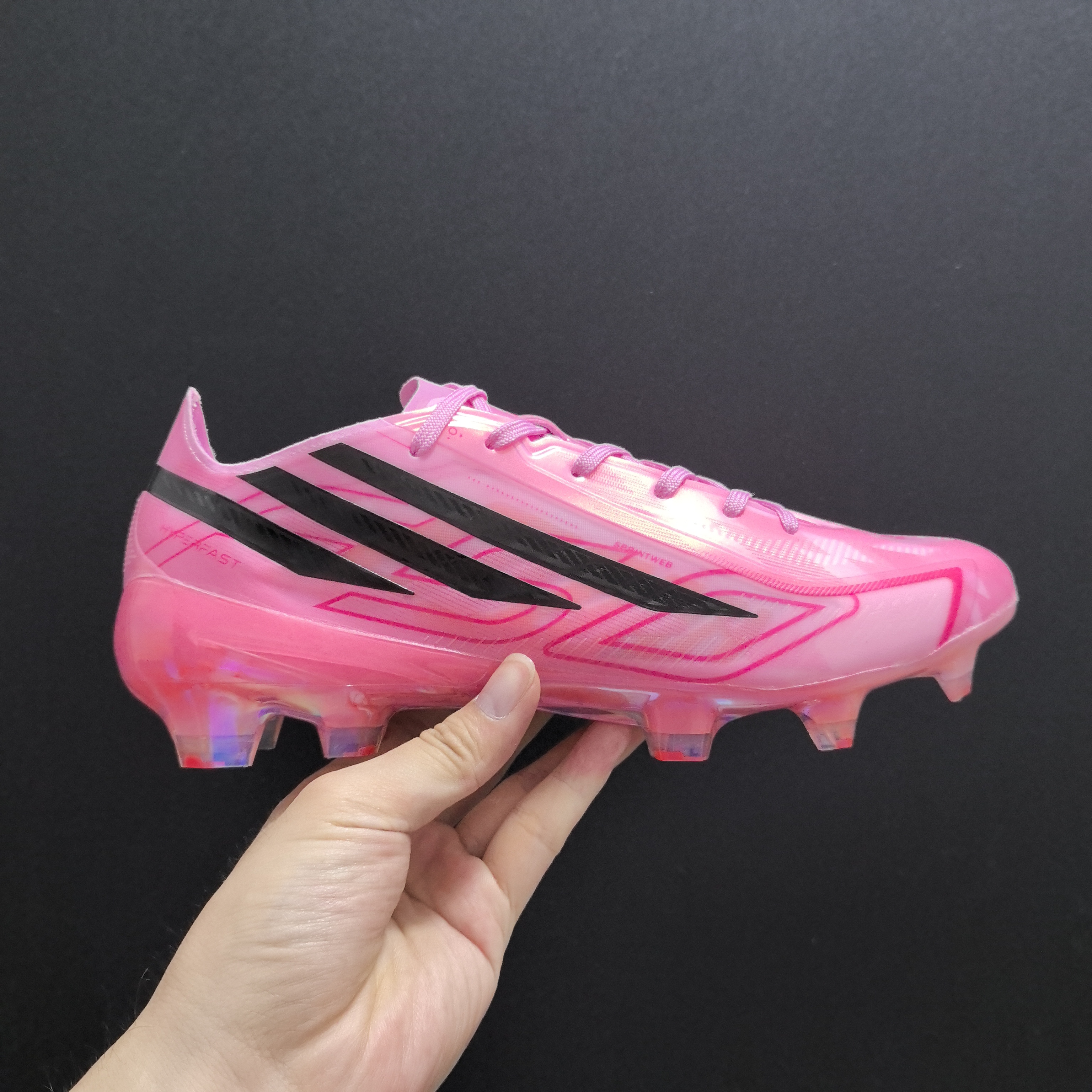 Tacos Adidas_adidas F50 HYPERFAST ELITE FG SIZE 36-45-102160218