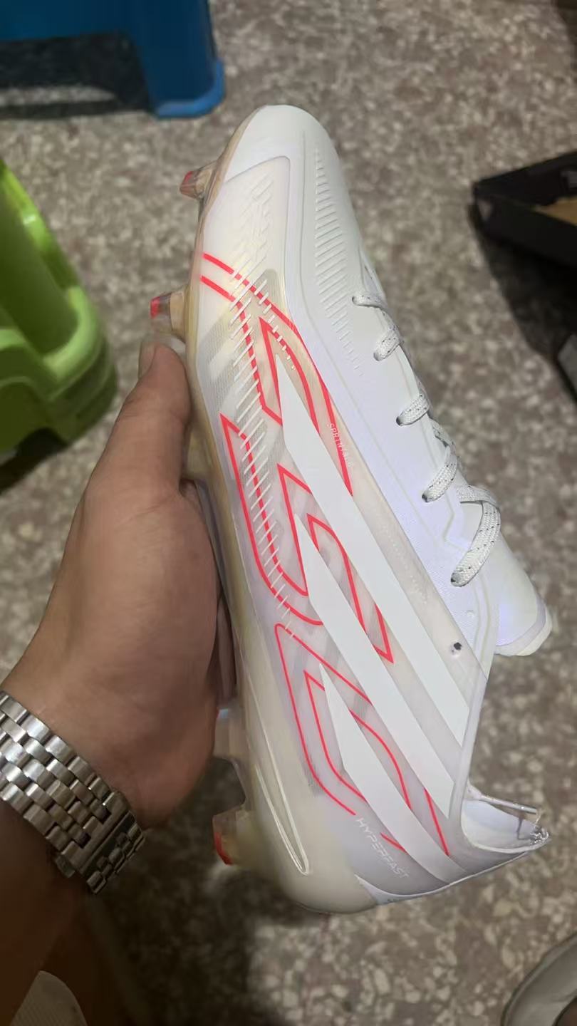 Tacos Adidas_adidas F50 HYPERFAST ELITE FG SIZE 36-45-102756086