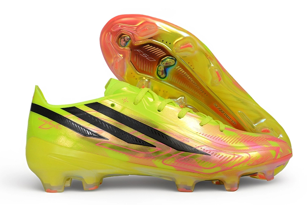 Tacos Adidas_adidas F50 HYPERFAST ELITE FG SIZE 36-45-102756145