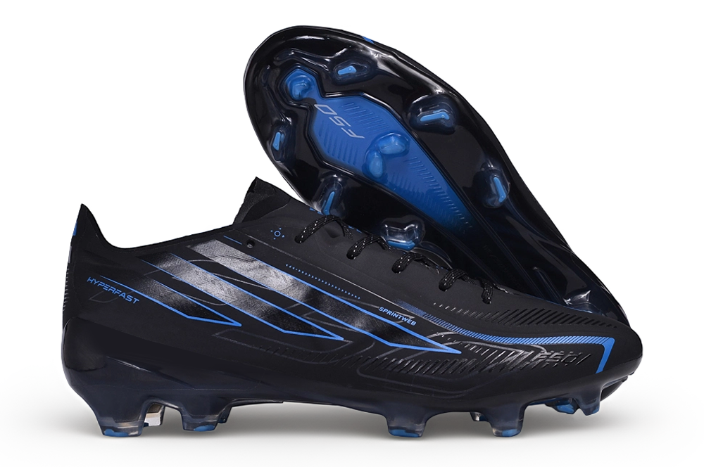 Tacos Adidas_adidas F50 HYPERFAST ELITE FG SIZE 36-45-103439596