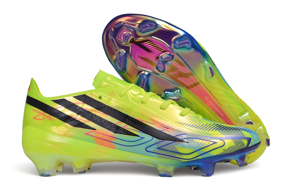 Tacos Adidas_adidas F50 HYPERFAST ELITE FG SIZE 36-45-103439598