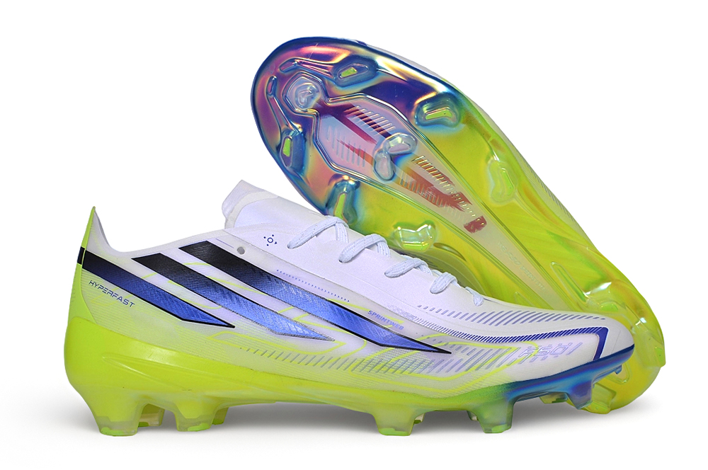 Tacos Adidas_adidas F50 HYPERFAST ELITE FG SIZE 36-45-103577574