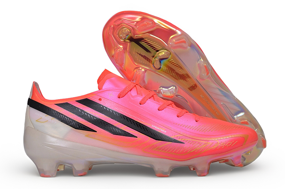 Tacos Adidas_adidas F50 HYPERFAST ELITE FG SIZE 36-45-103577582