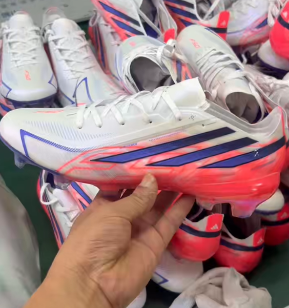 Tacos Adidas_adidas F50 HYPERFAST ELITE FG SIZE 36-45-96236066