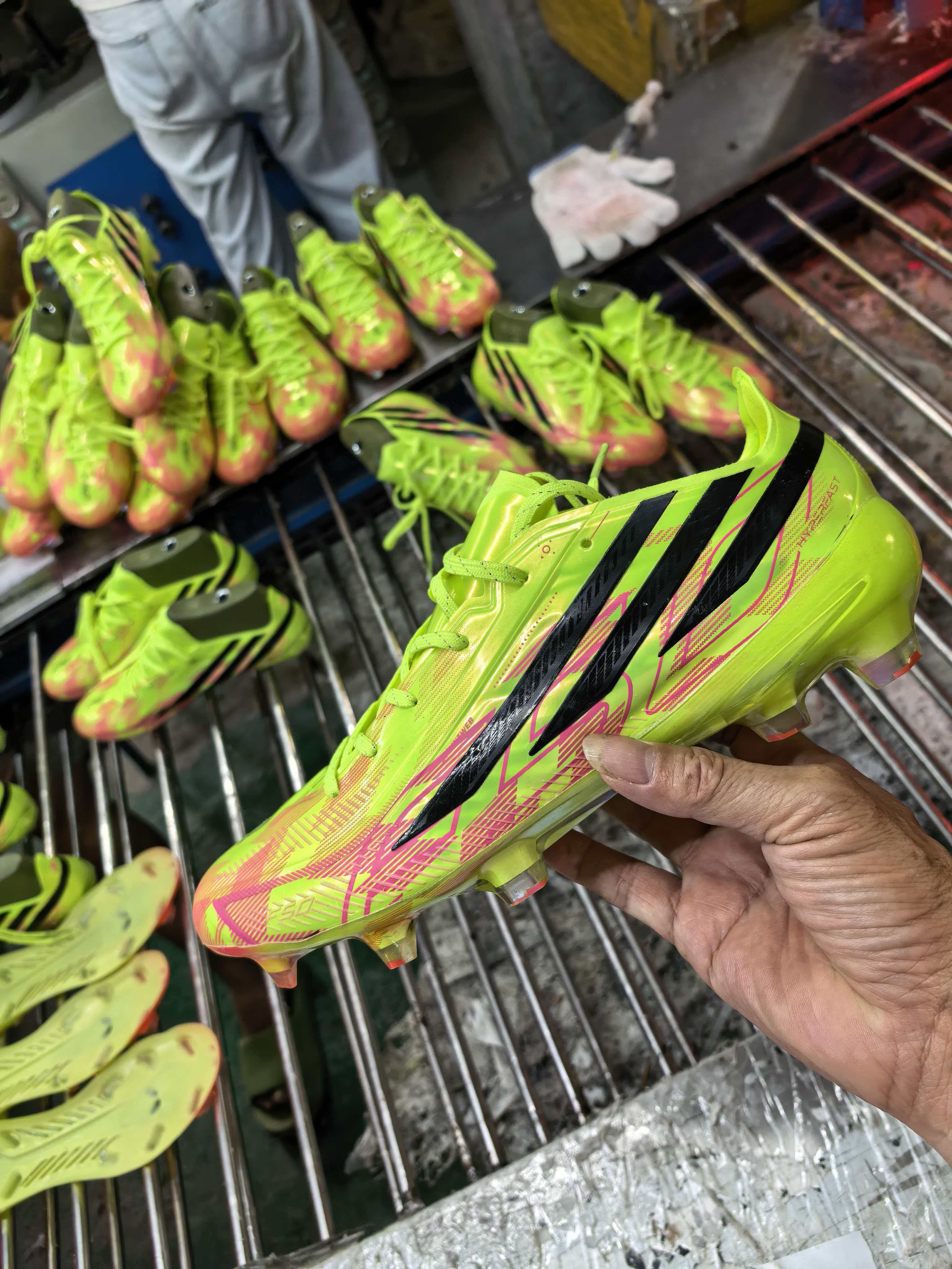 Tacos Adidas_adidas F50 HYPERFAST ELITE FG SIZE 36-45-96236069