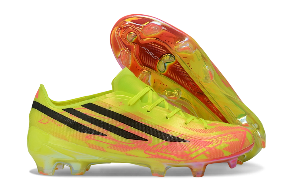 Tacos Adidas_adidas F50 HYPERFAST ELITE FG SIZE 36-45-98749630
