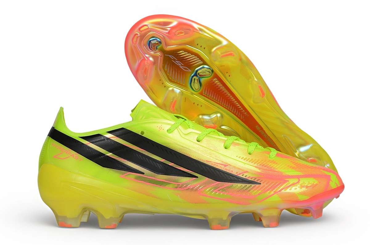 Tacos Adidas_adidas F50 HYPERFAST ELITE FG SIZE 39-45-102706781