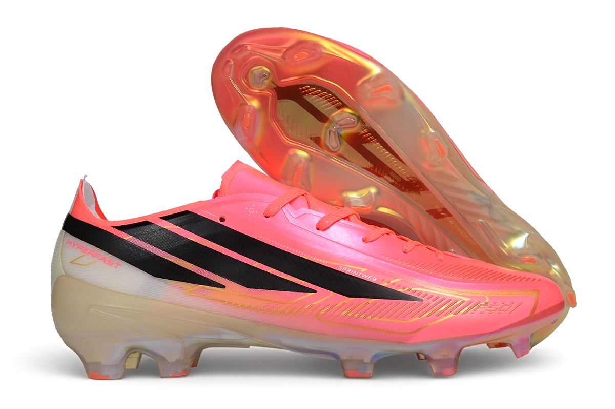 Tacos Adidas_adidas F50 HYPERFAST ELITE FG SIZE 39-45-102706782
