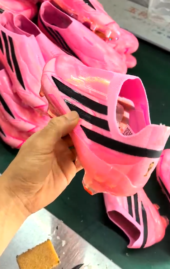 Tacos Adidas_adidas F50 HYPERFAST ELITE Laceless FG SIZE 36-45-101592618