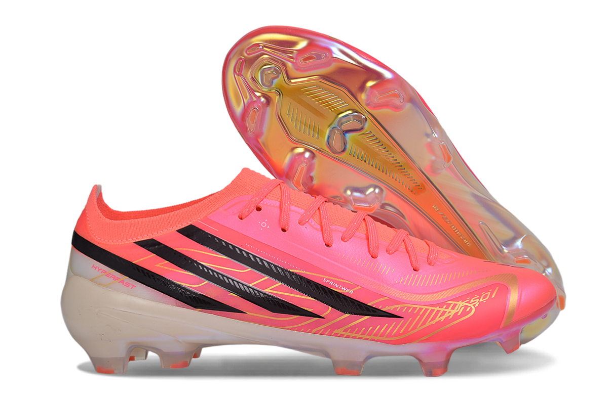 Tacos Adidas_adidas F50 Hyperfast Elite FG Size 36-45-101293896