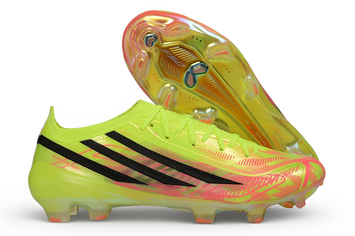 Tacos Adidas_adidas F50 Hyperfast Elite FG Size 36-45-101479572