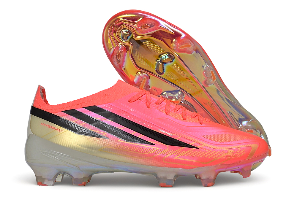 Tacos Adidas_adidas F50 Hyperfast Elite FG Size 36-45-102362364