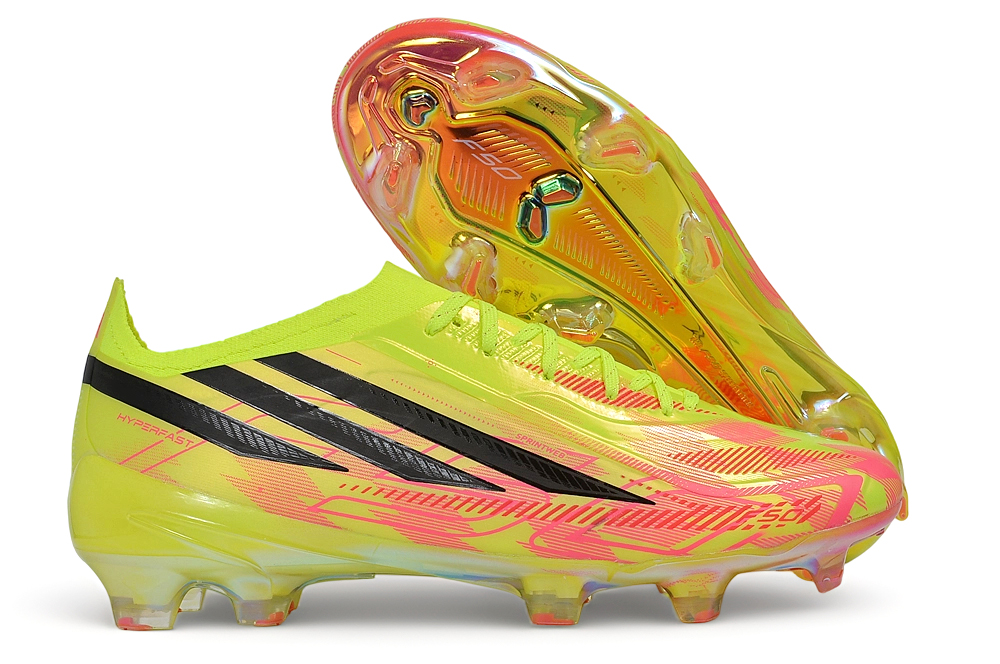 Tacos Adidas_adidas F50 Hyperfast Elite FG Size 36-45-102529916