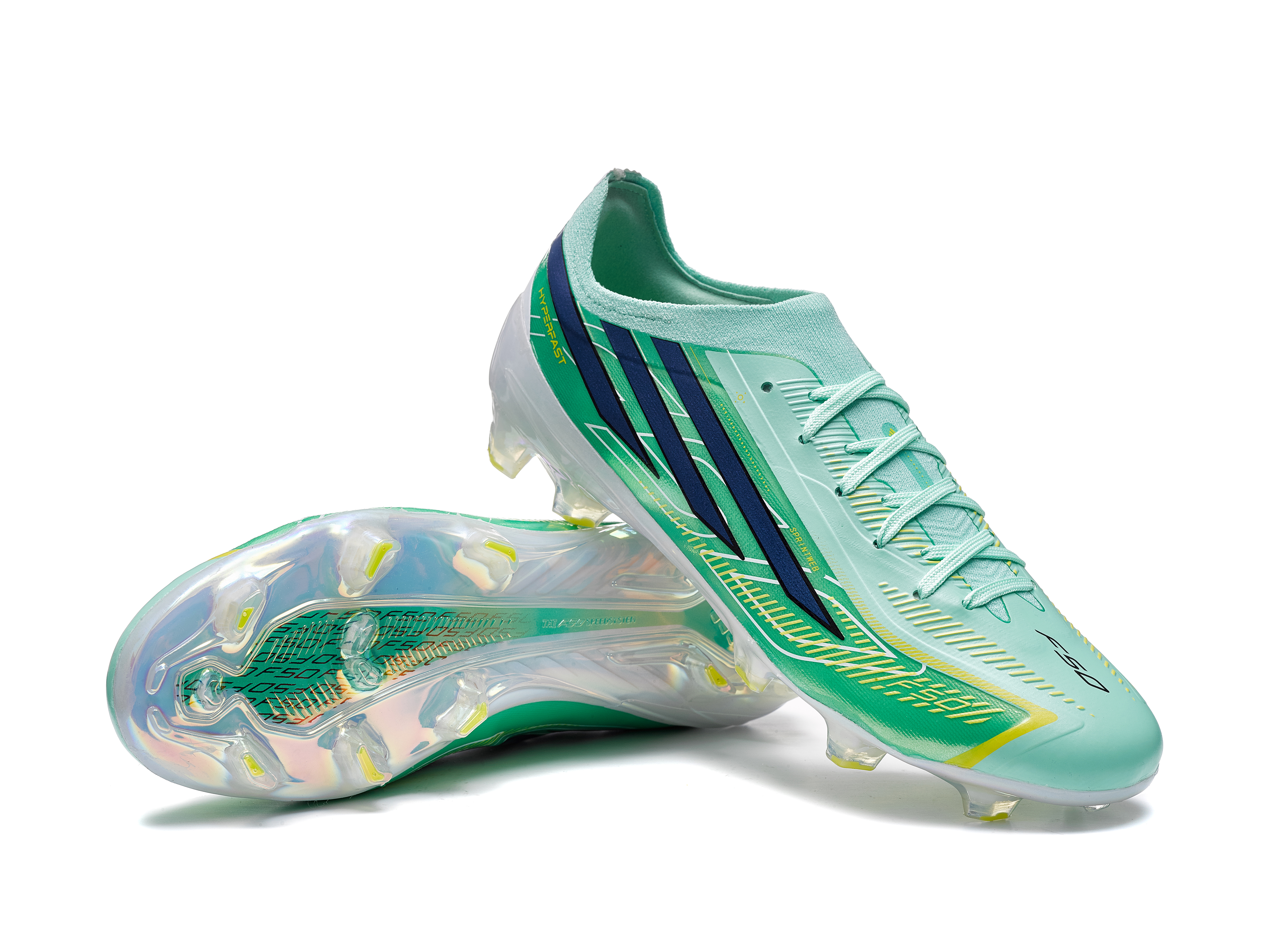 Tacos Adidas_adidas F50 Hyperfast Elite FG Size 36-45-103193739