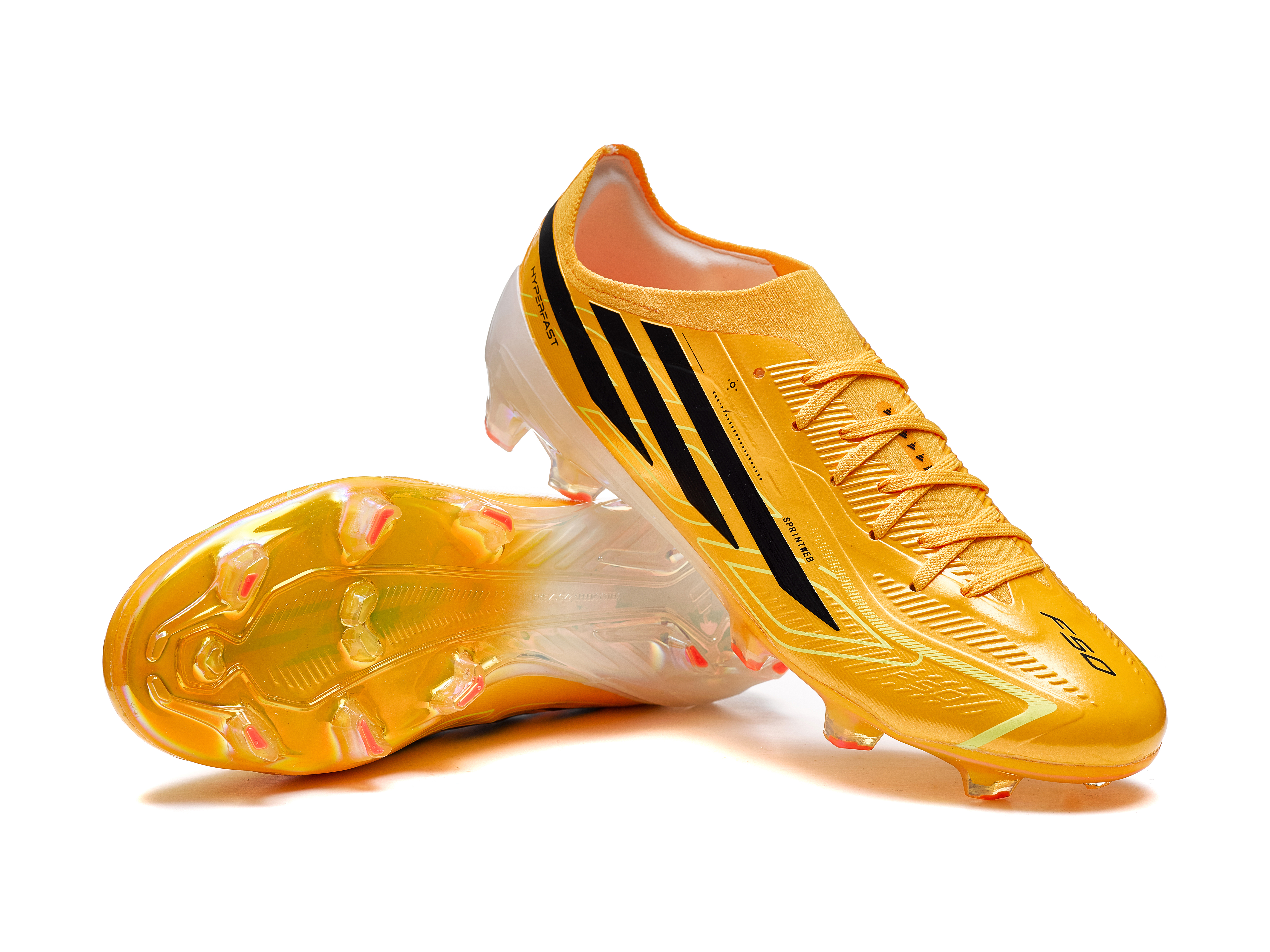 Tacos Adidas_adidas F50 Hyperfast Elite FG Size 36-45-103193741