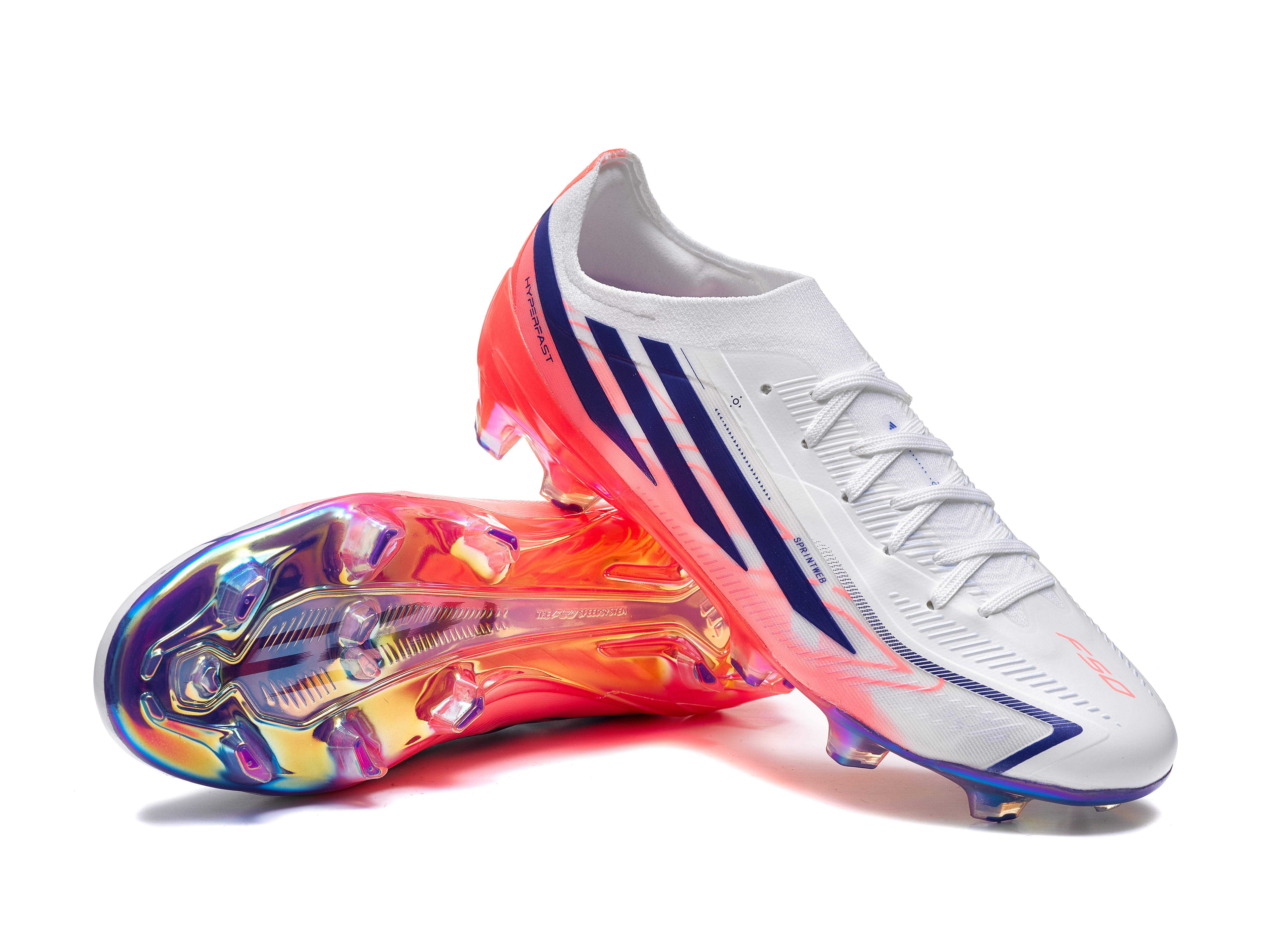 Tacos Adidas_adidas F50 Hyperfast Elite FG Size 36-45-103193742