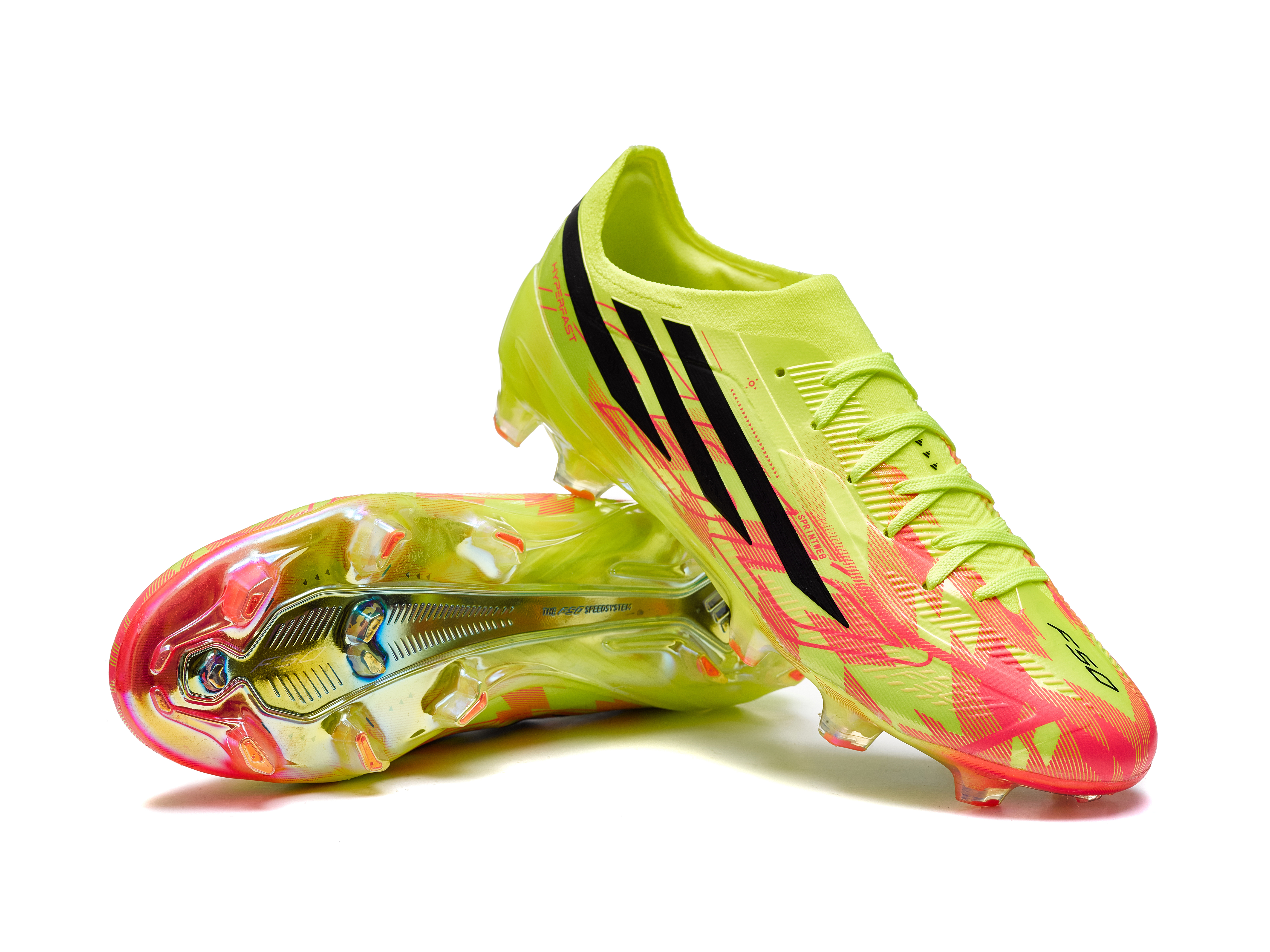 Tacos Adidas_adidas F50 Hyperfast Elite FG Size 36-45-103193745