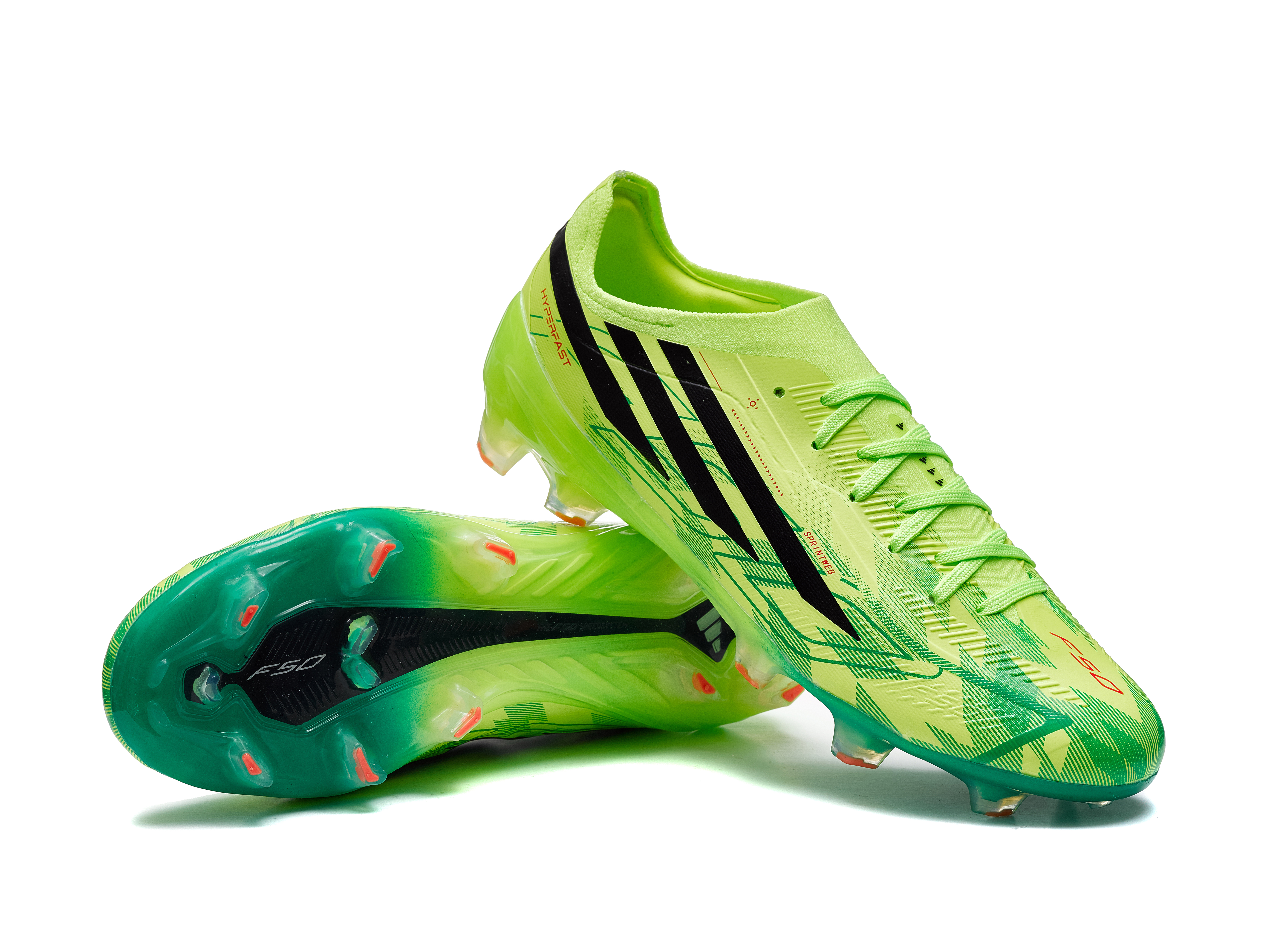 Tacos Adidas_adidas F50 Hyperfast Elite FG Size 36-45-103193746