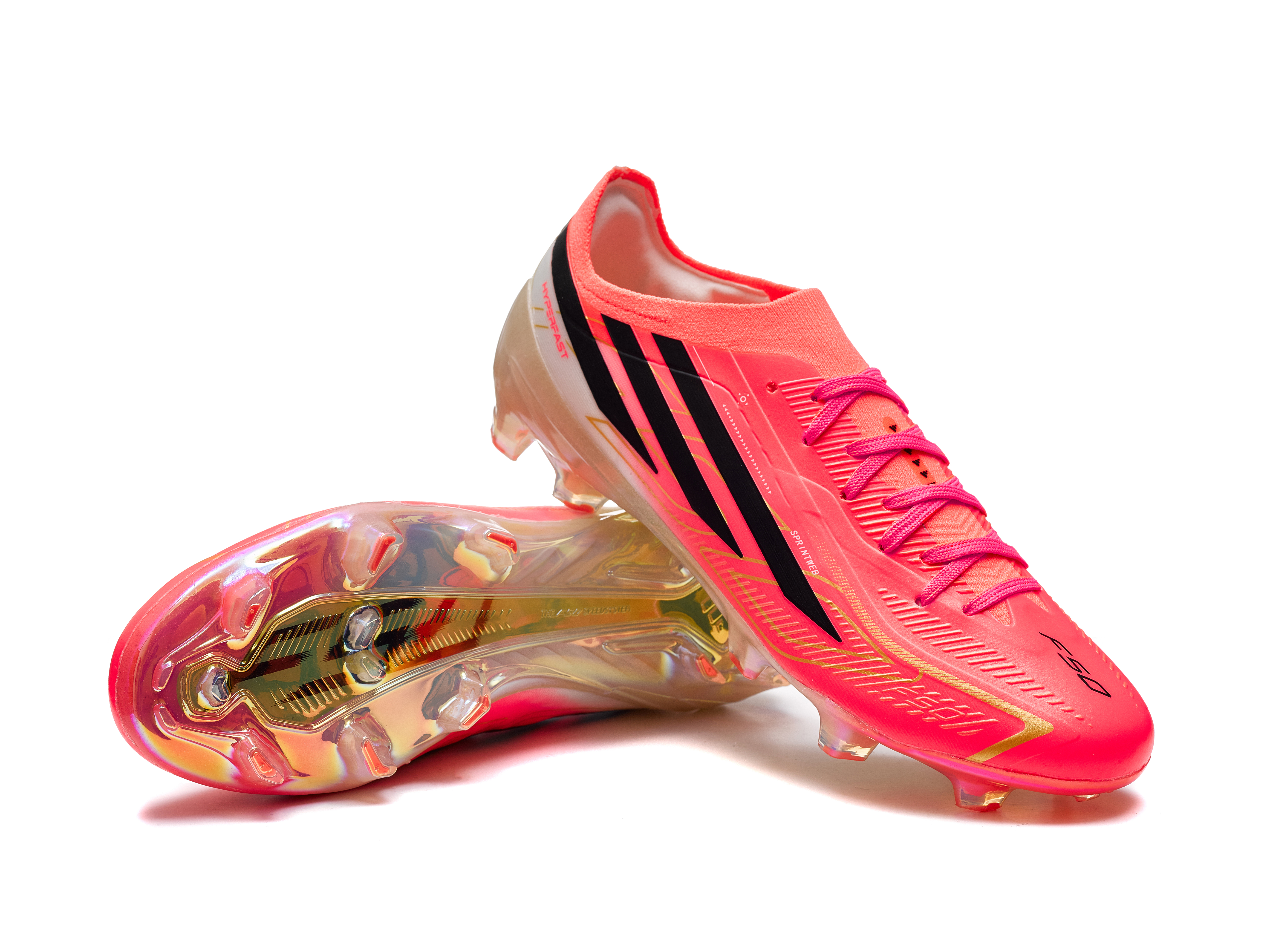 Tacos Adidas_adidas F50 Hyperfast Elite FG Size 36-45-103193747
