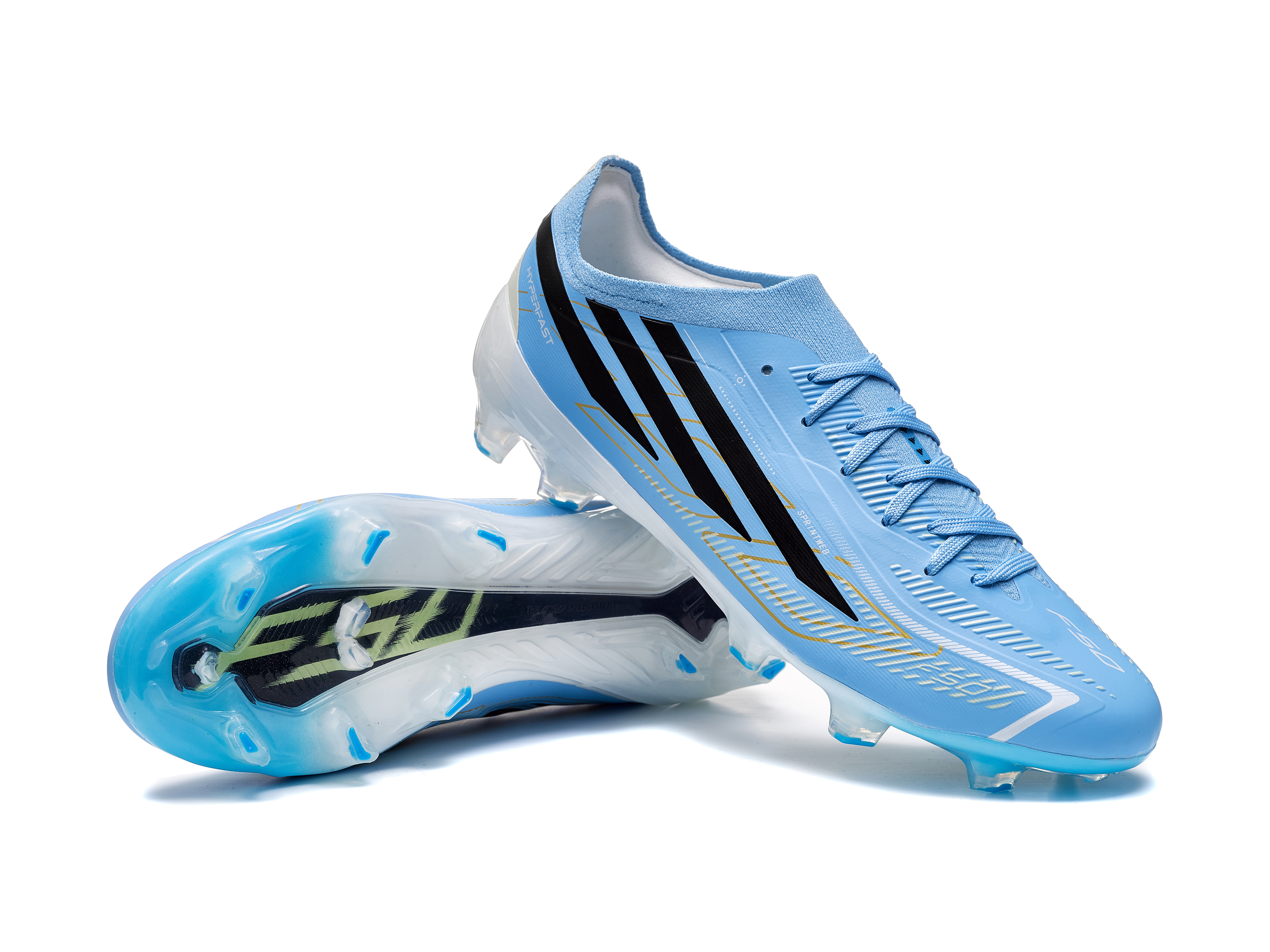 Tacos Adidas_adidas F50 Hyperfast Elite FG Size 36-45-103193749