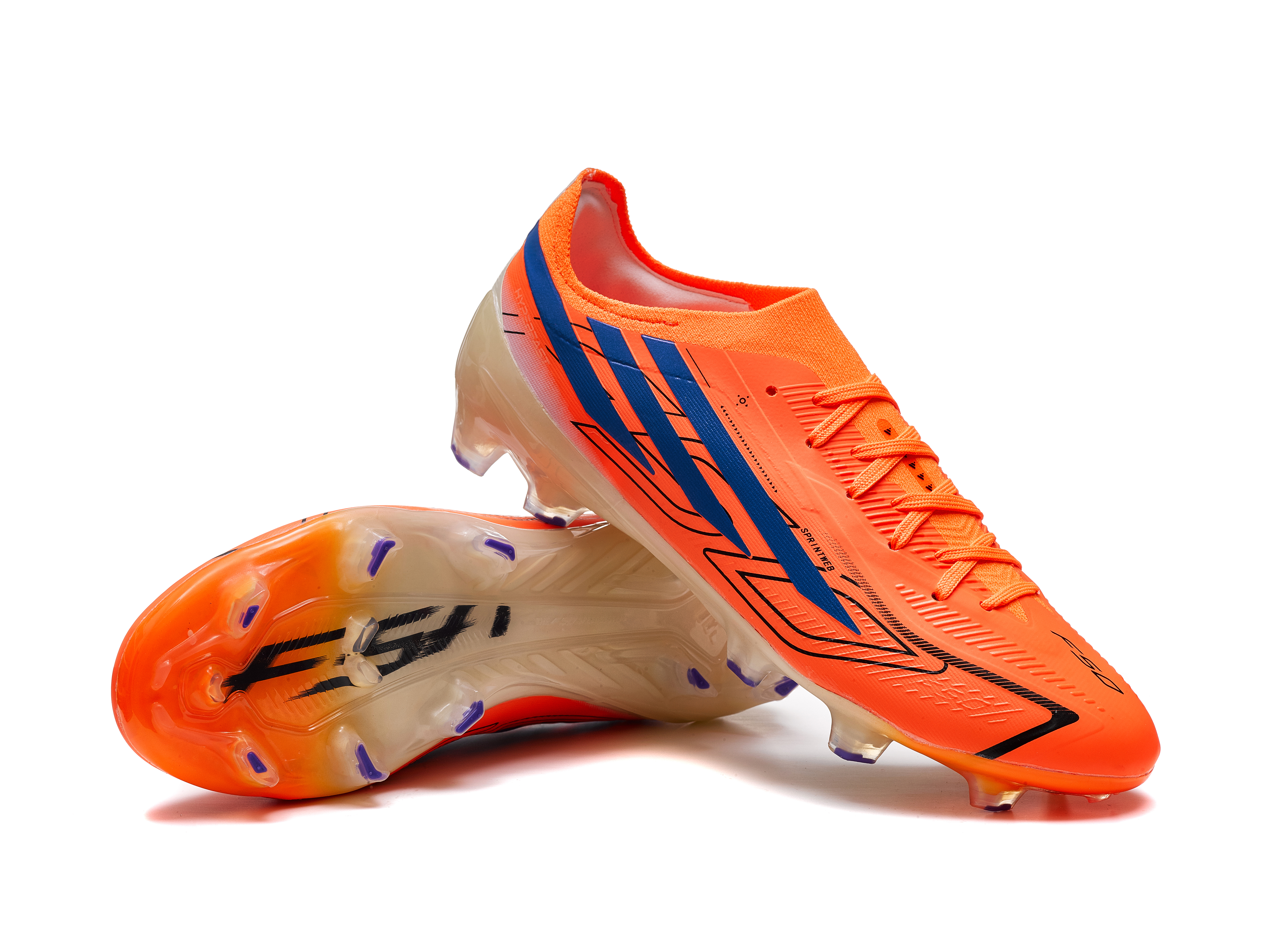 Tacos Adidas_adidas F50 Hyperfast Elite FG Size 36-45-103193750