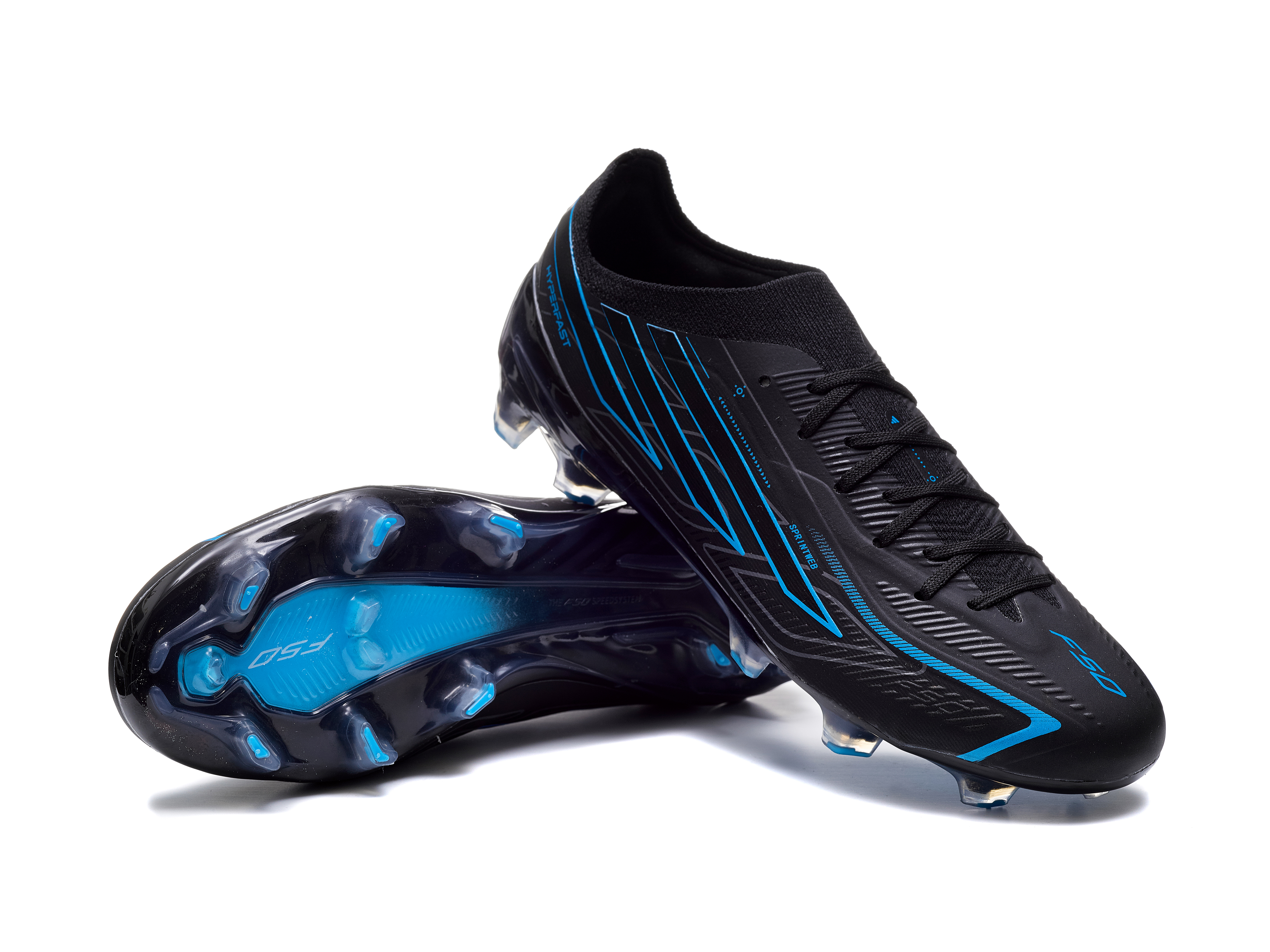 Tacos Adidas_adidas F50 Hyperfast Elite FG Size 36-45-103193753