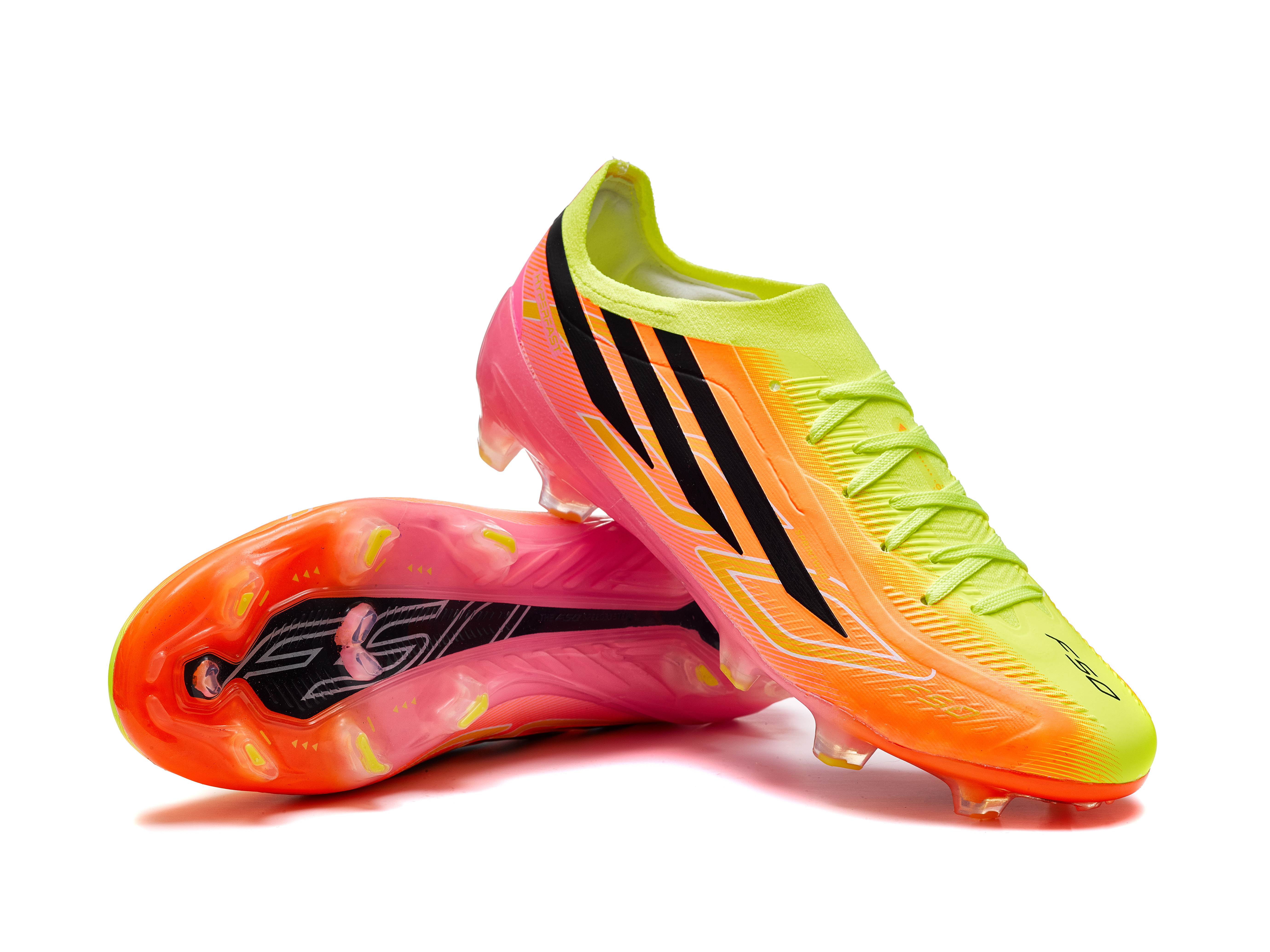 Tacos Adidas_adidas F50 Hyperfast Elite FG Size 36-45-103193754