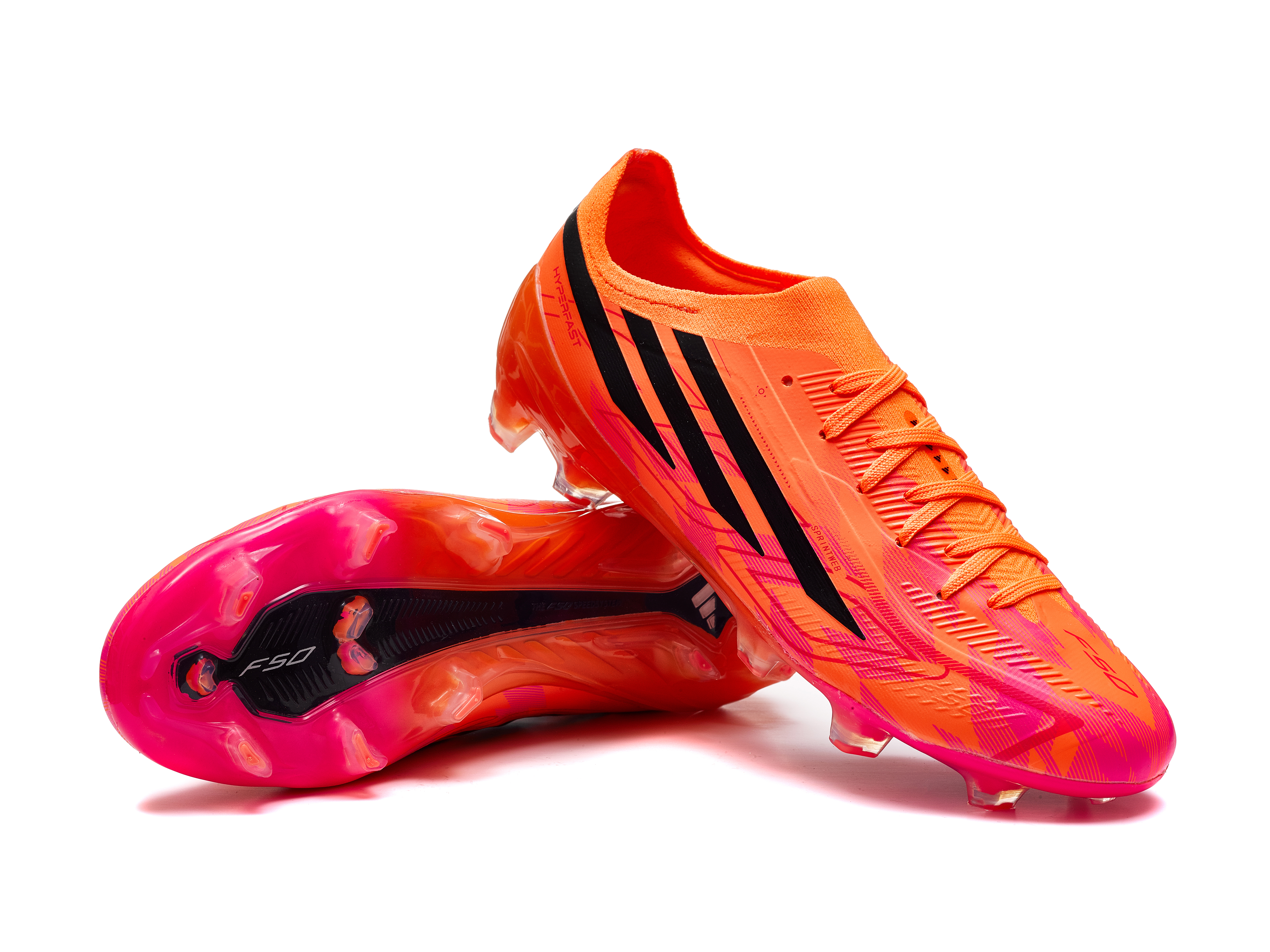 Tacos Adidas_adidas F50 Hyperfast Elite FG Size 36-45-103193756