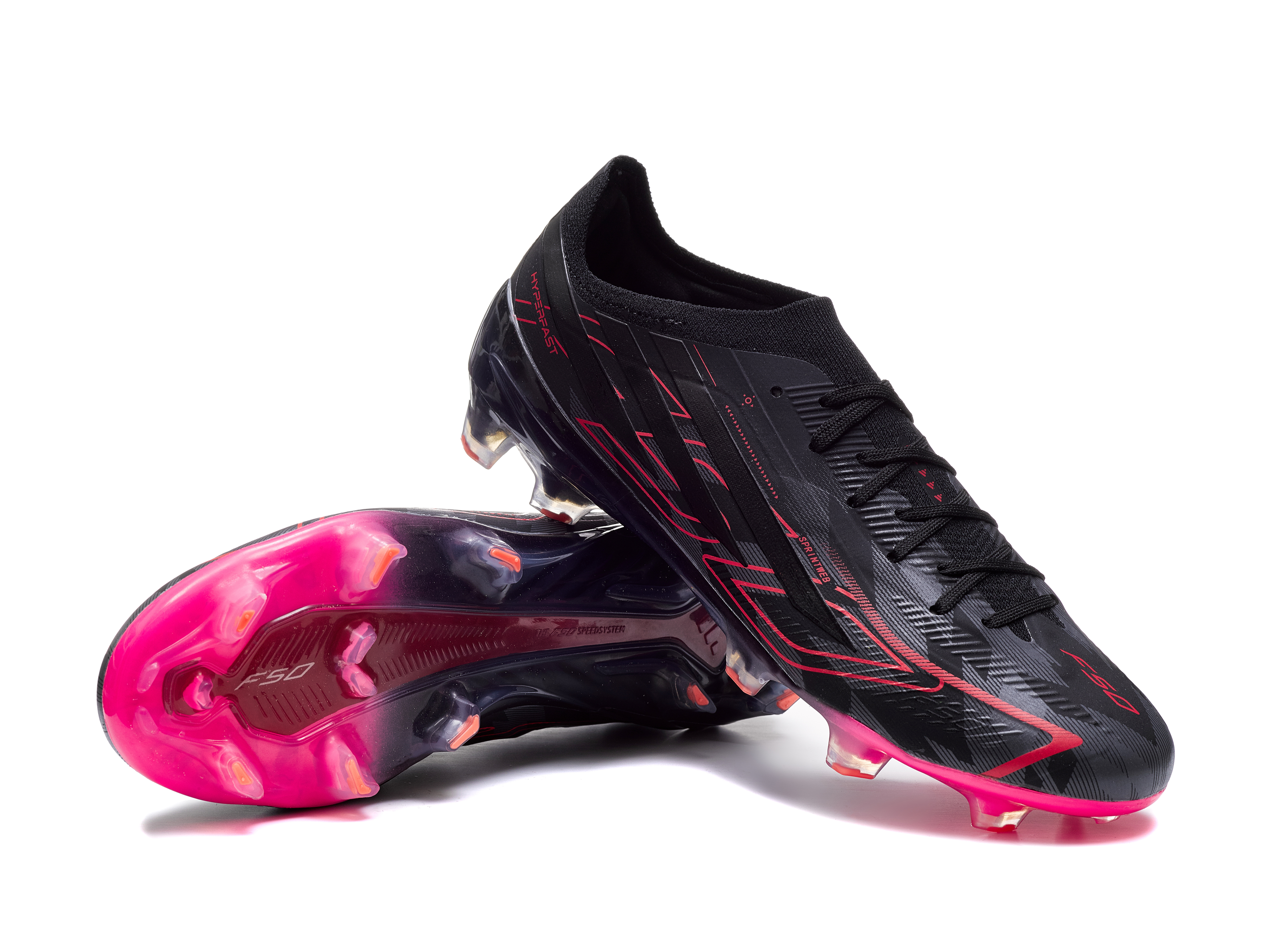 Tacos Adidas_adidas F50 Hyperfast Elite FG Size 36-45-103193757