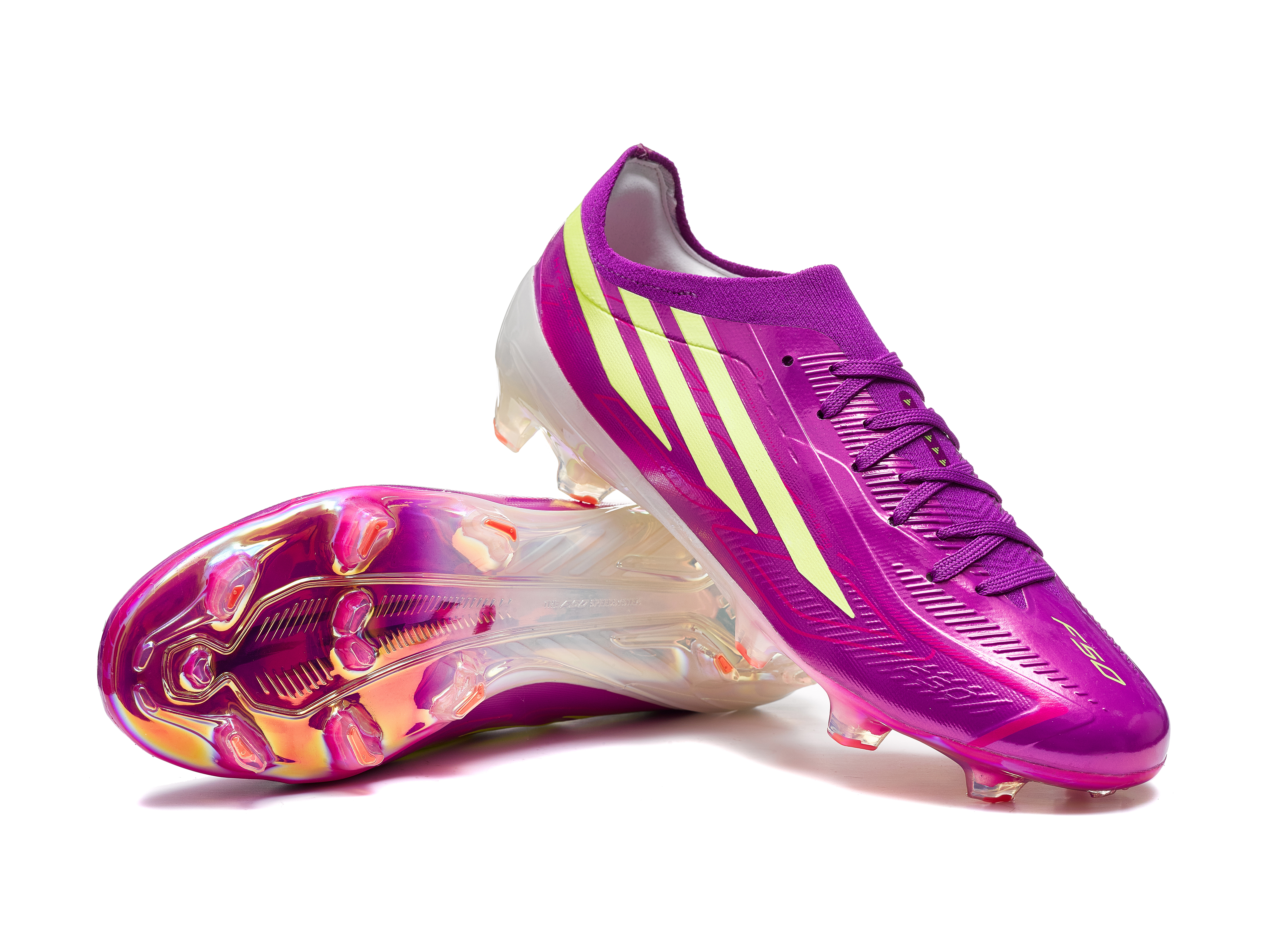 Tacos Adidas_adidas F50 Hyperfast Elite FG Size 36-45-103193758