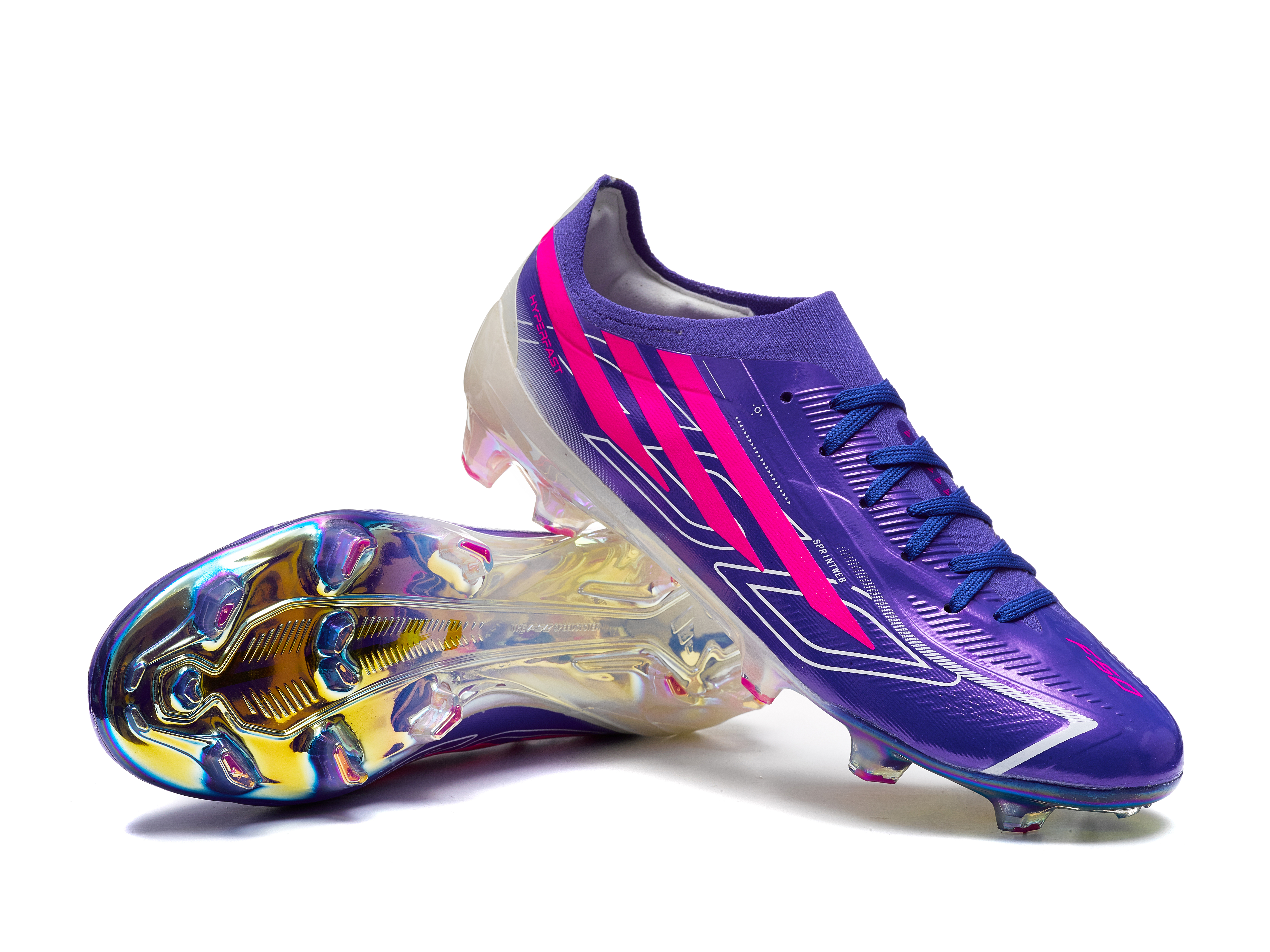 Tacos Adidas_adidas F50 Hyperfast Elite FG Size 36-45-103193760