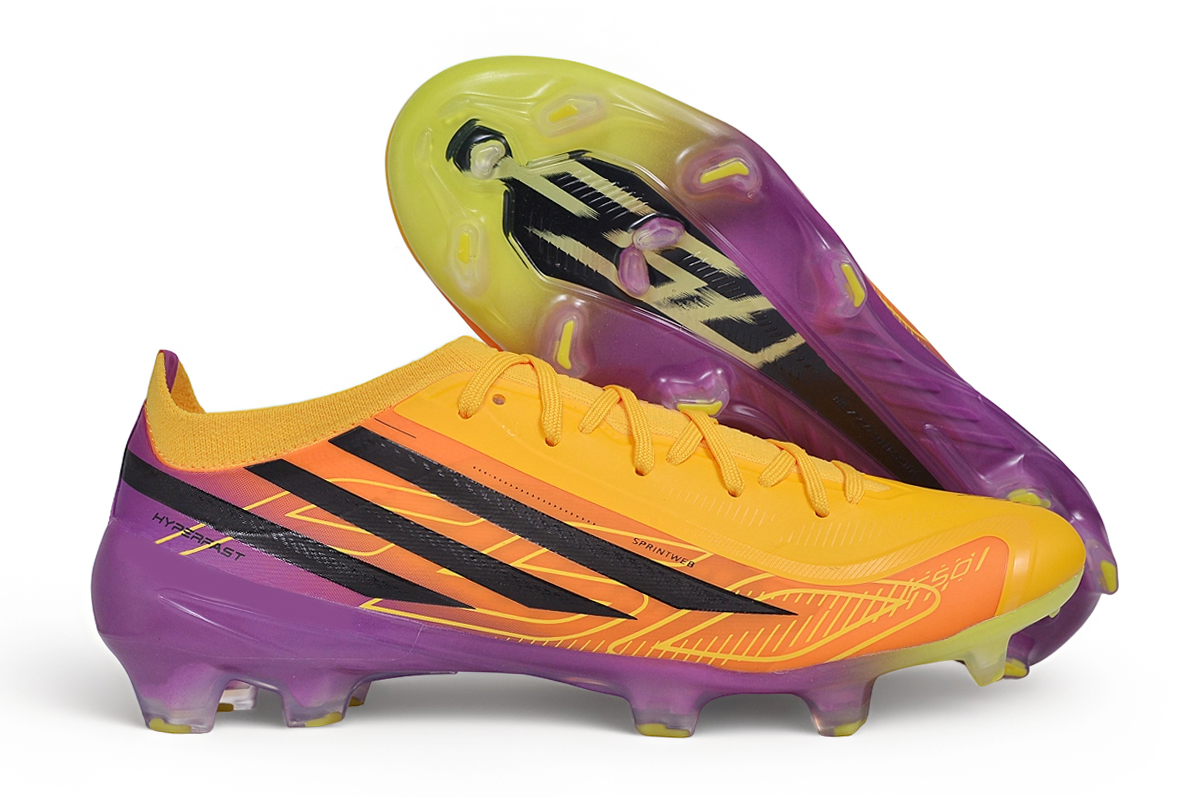 Tacos Adidas_adidas F50 Hyperfast Elite FG Size 36-45-103452129
