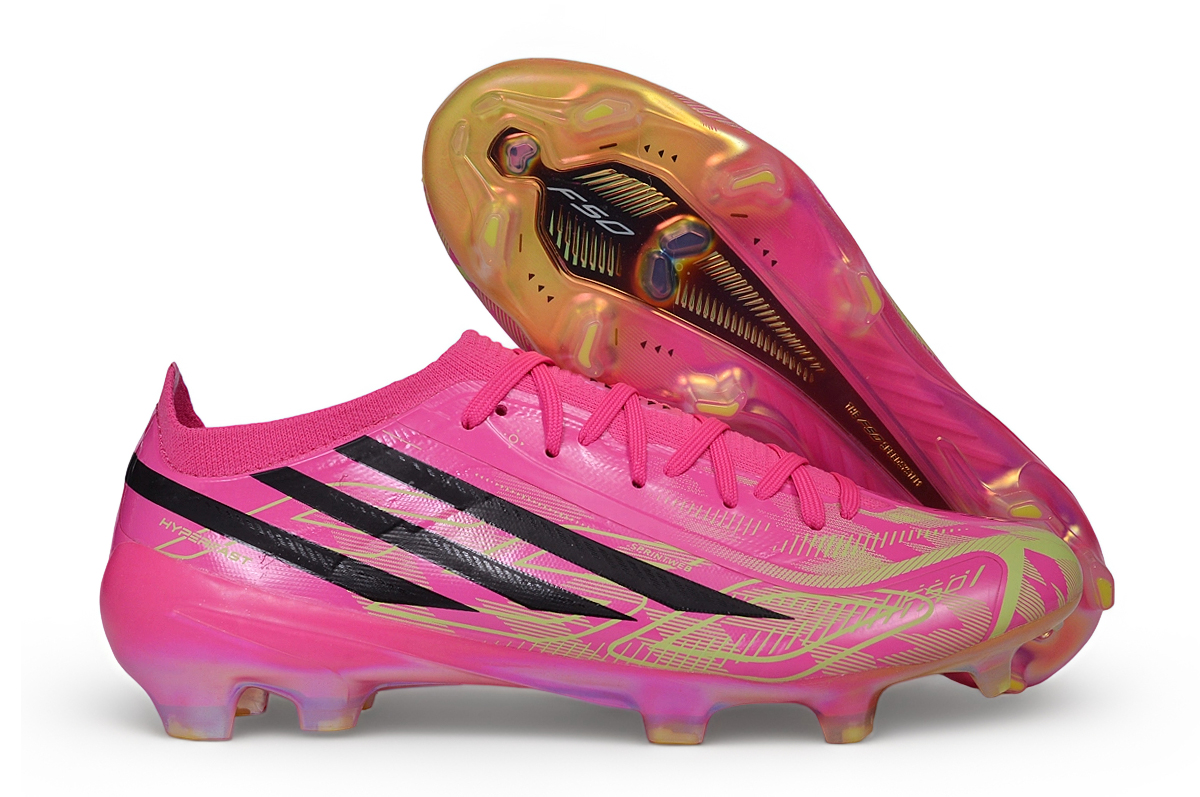 Tacos Adidas_adidas F50 Hyperfast Elite FG Size 36-45-103727954