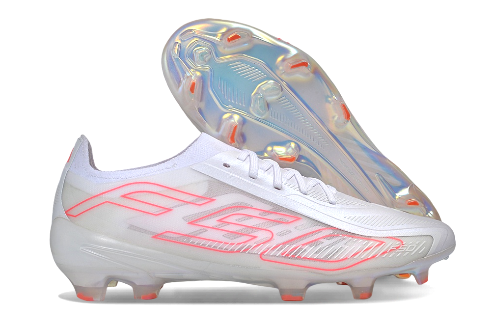 Tacos Adidas_adidas F50 Hyperfast Elite Laceless FG SIZE 35-45-101291846