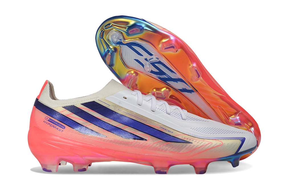 Tacos Adidas_adidas F50 Hyperfast Elite Laceless FG SIZE 35-45-101291850