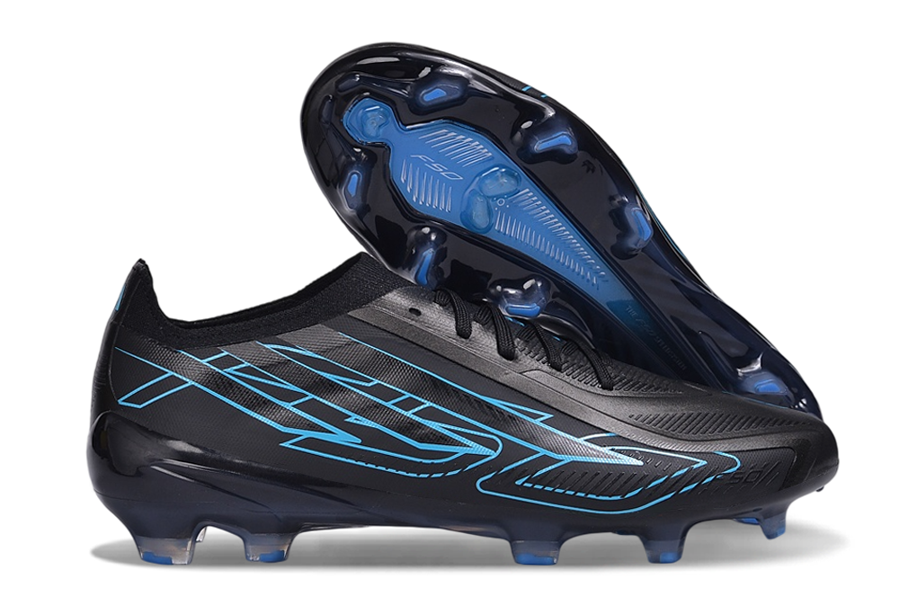 Tacos Adidas_adidas F50 Hyperfast Elite Laceless FG SIZE 35-45-101291857
