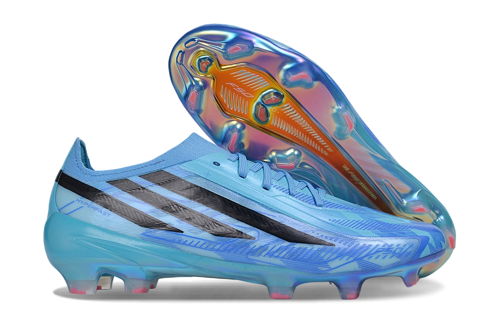 Tacos Adidas_adidas F50 Hyperfast Elite Laceless FG SIZE 35-45-101291865