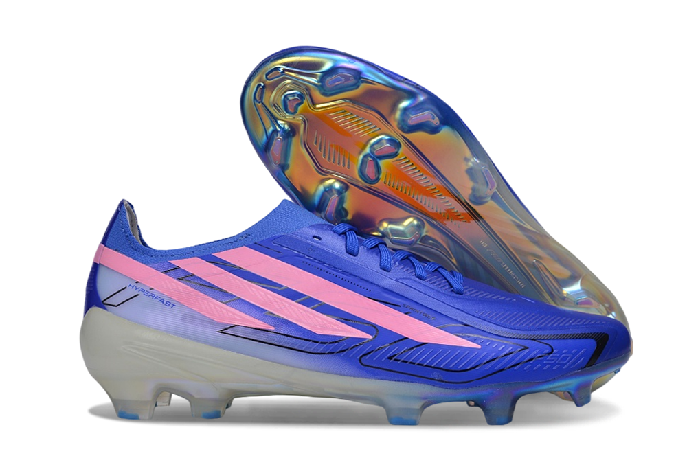 Tacos Adidas_adidas F50 Hyperfast Elite Laceless FG SIZE 35-45-101291874