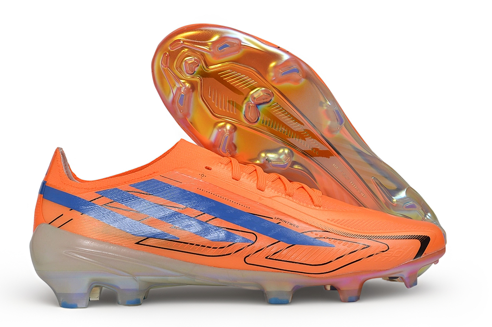 Tacos Adidas_adidas F50 Hyperfast Elite Laceless FG SIZE 35-45-101537658