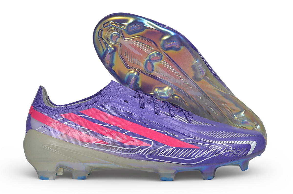 Tacos Adidas_adidas F50 Hyperfast Elite Laceless FG SIZE 35-45-101969351