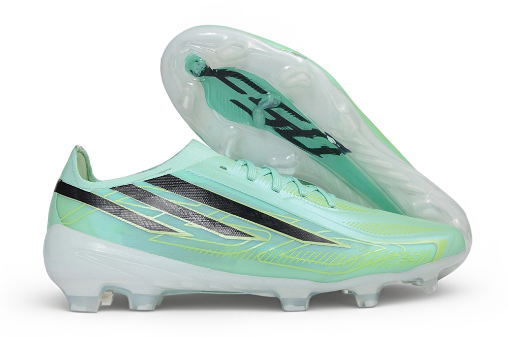 Tacos Adidas_adidas F50 Hyperfast Elite Laceless FG SIZE 35-45-101969354