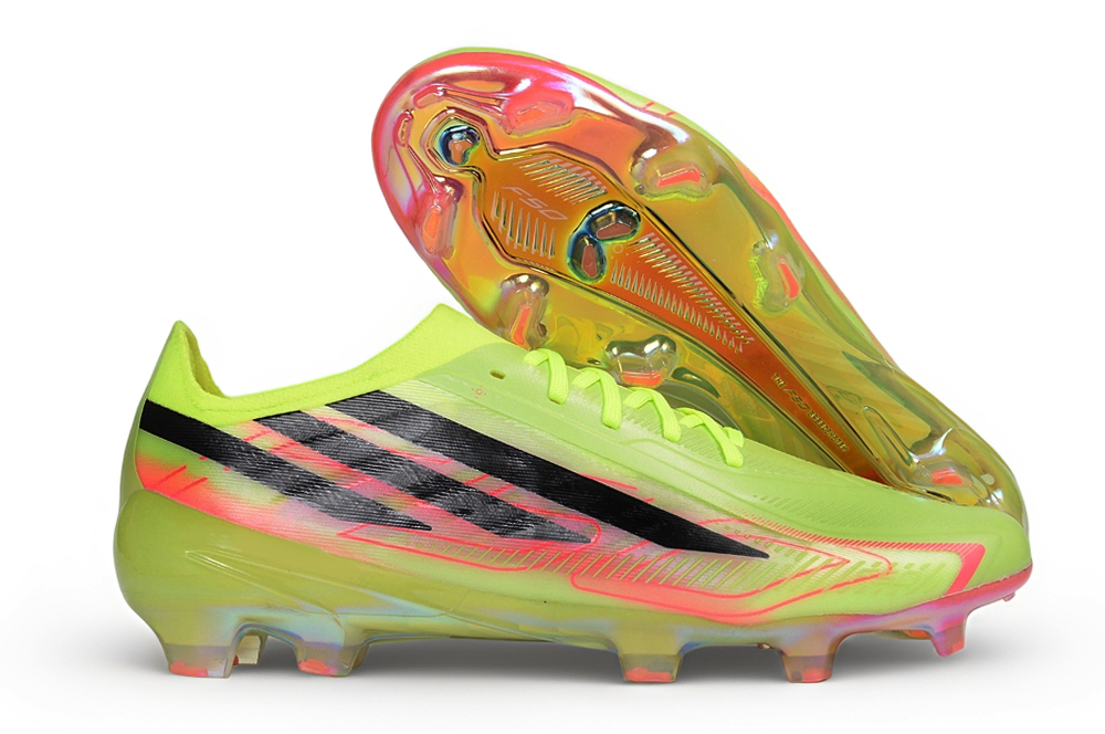 Tacos Adidas_adidas F50 Hyperfast Elite Laceless FG SIZE 35-45-101969355