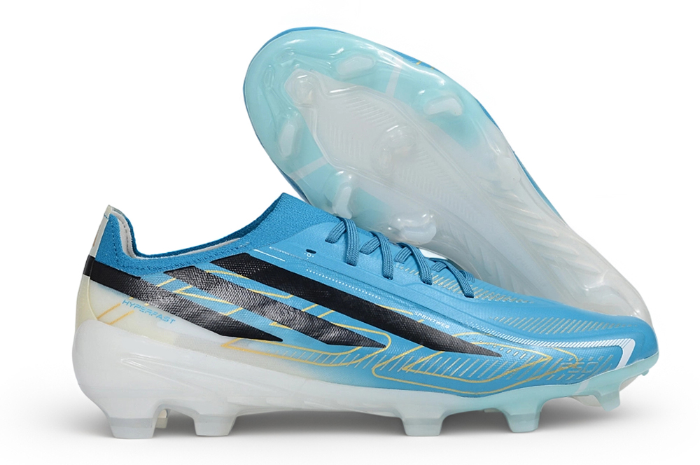 Tacos Adidas_adidas F50 Hyperfast Elite Laceless FG SIZE 35-45-101969357