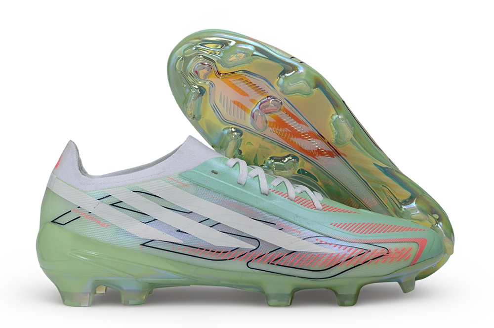 Tacos Adidas_adidas F50 Hyperfast Elite Laceless FG SIZE 35-45-101969376