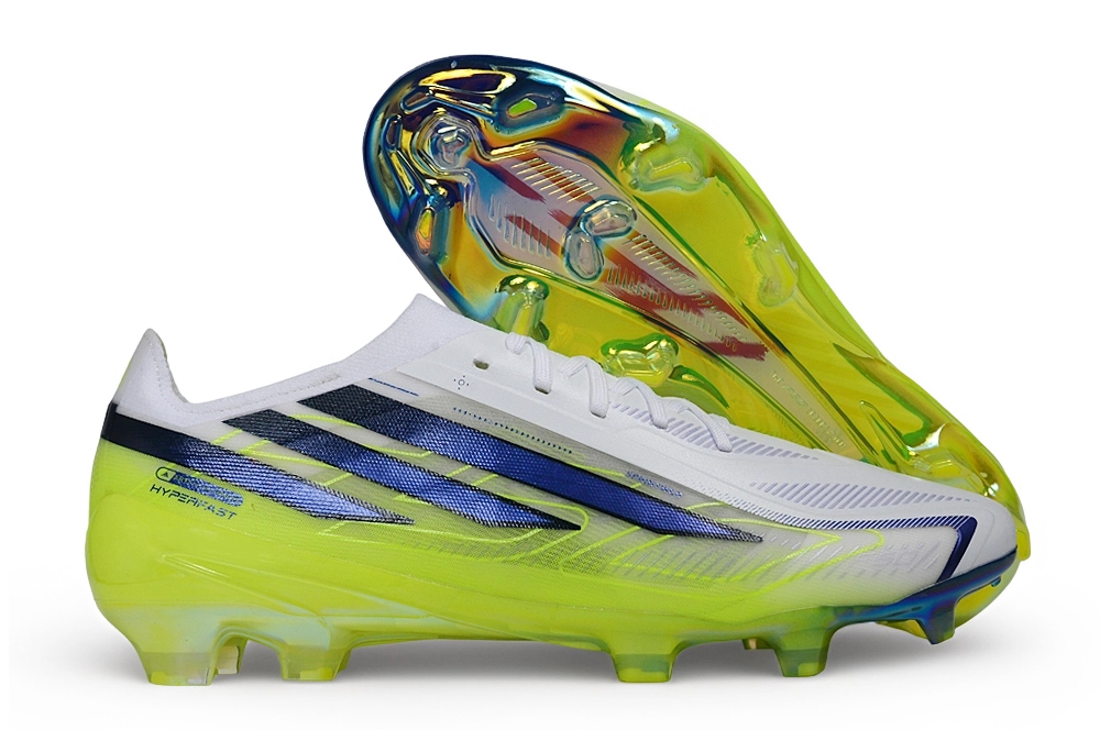 Tacos Adidas_adidas F50 Hyperfast Elite Laceless FG SIZE 35-45-102572901