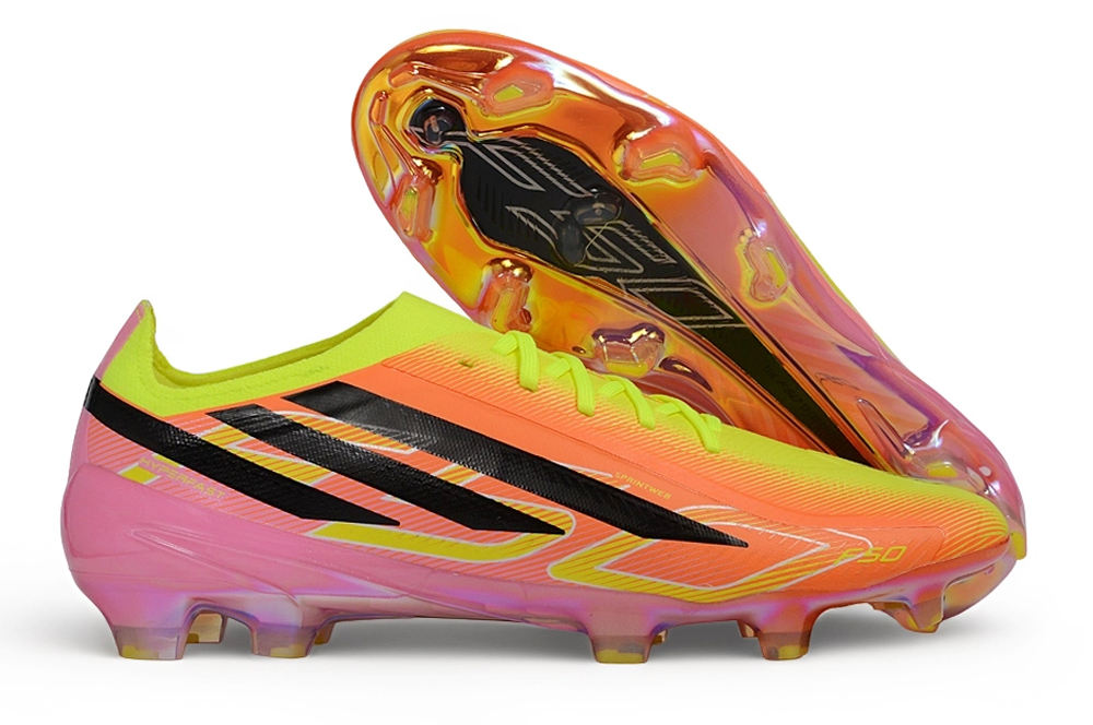 Tacos Adidas_adidas F50 Hyperfast Elite Laceless FG SIZE 35-45-102731705