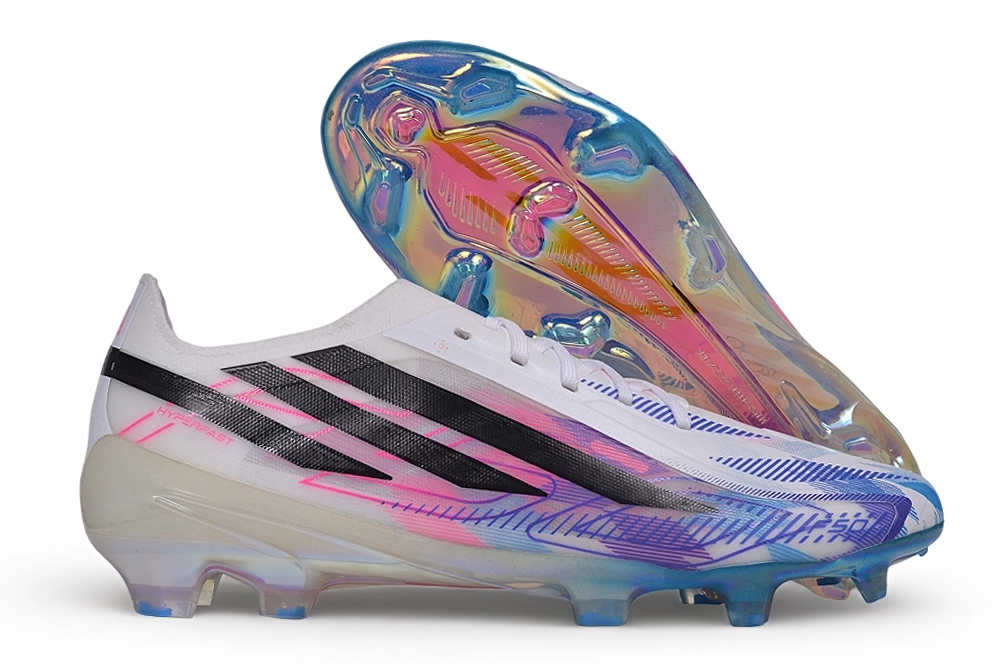 Tacos Adidas_adidas F50 Hyperfast Elite Laceless FG SIZE 35-45-103439974